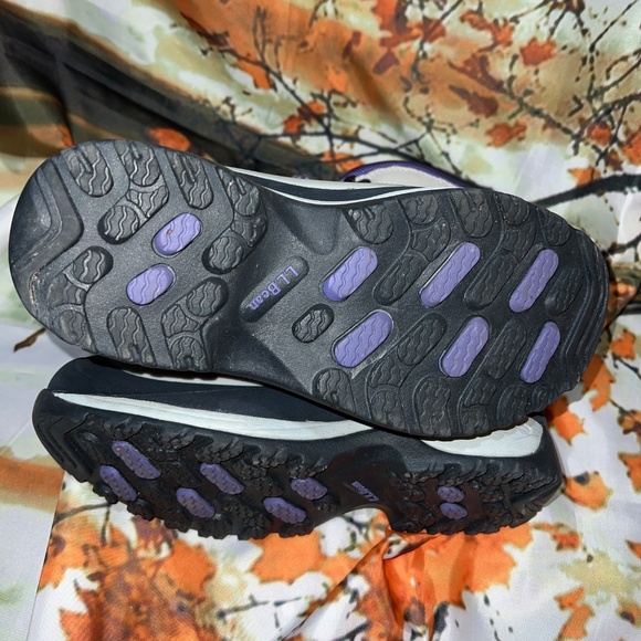 L L Bean Primaloft Winter/Hiking Boots - Picture 16 of 16